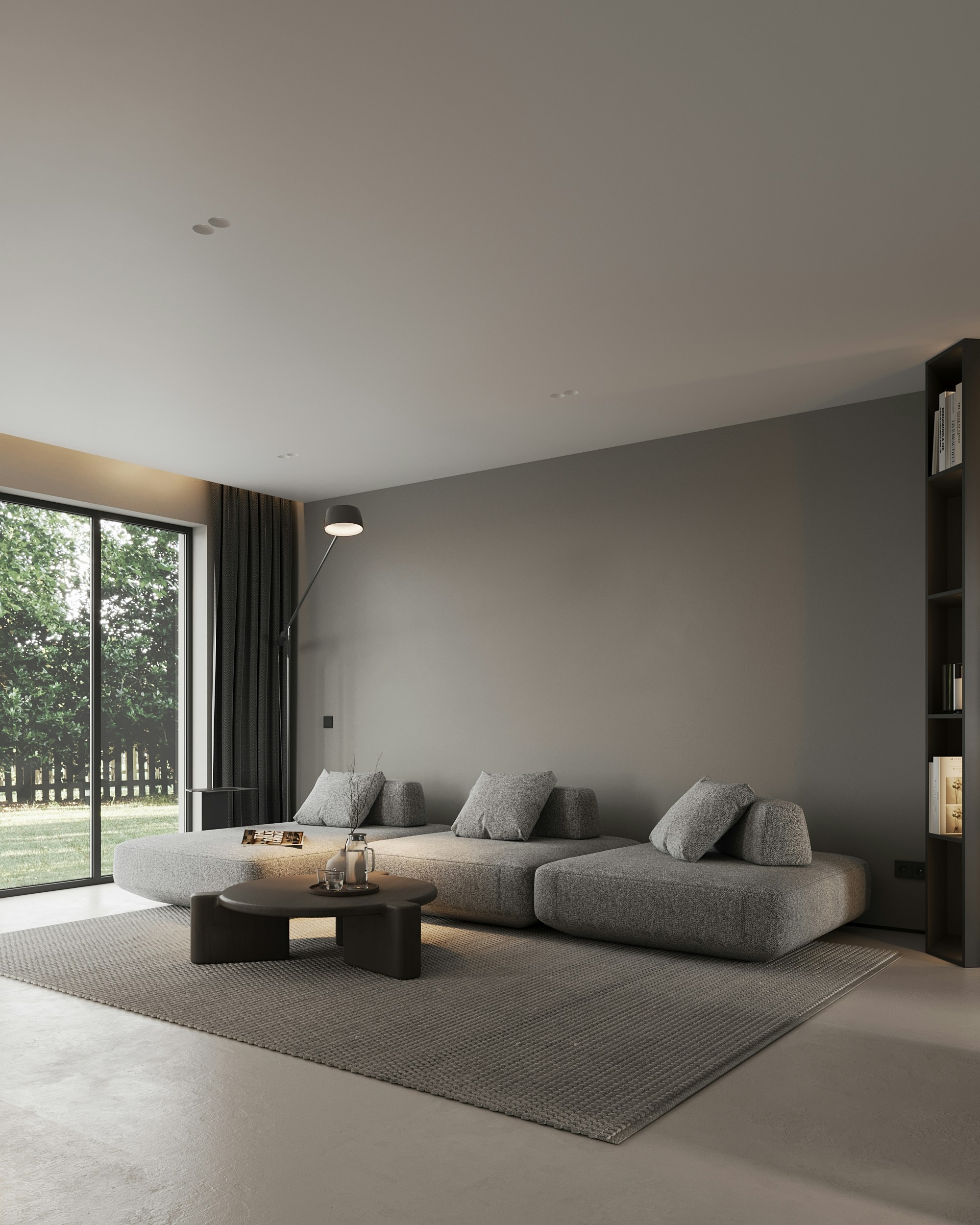 Design d'espaces