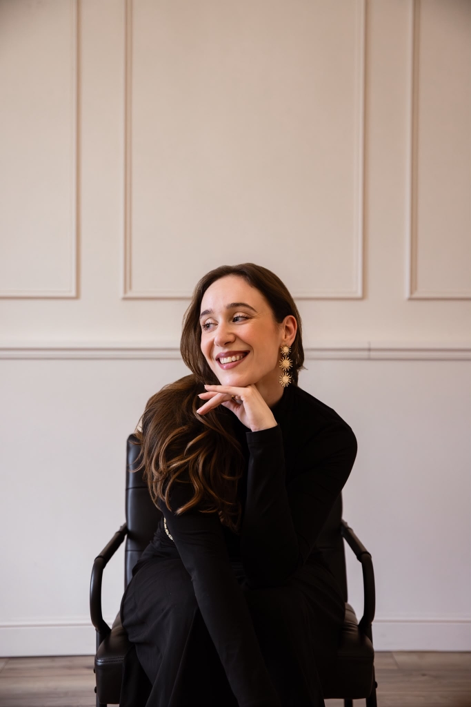 Amandine Chollier