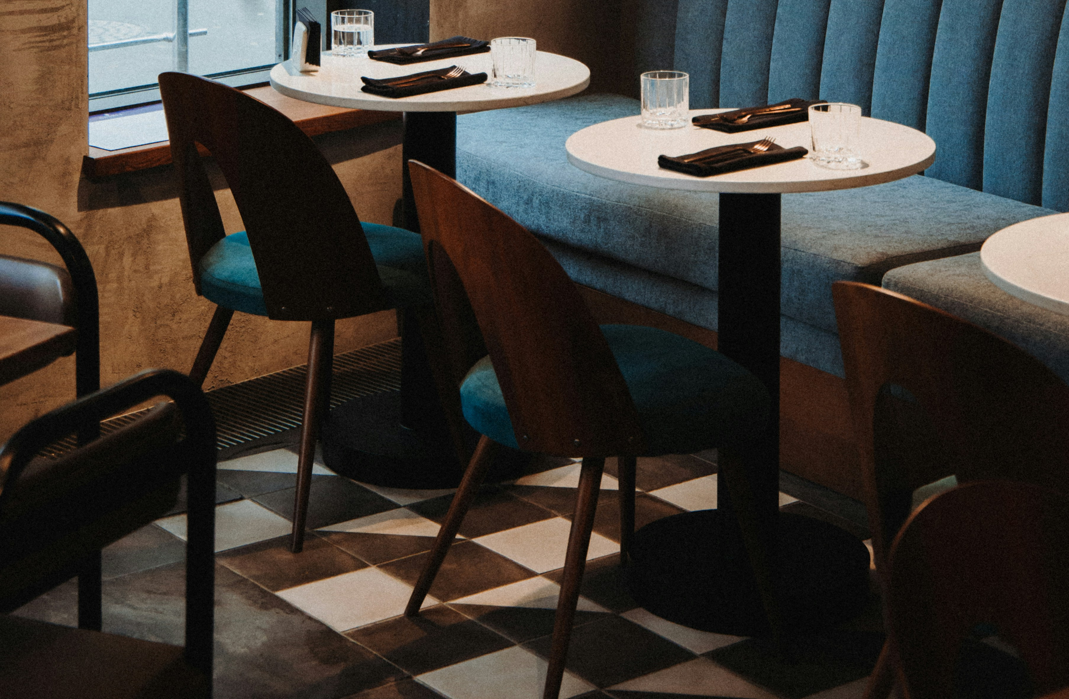 Restaurant Fauve